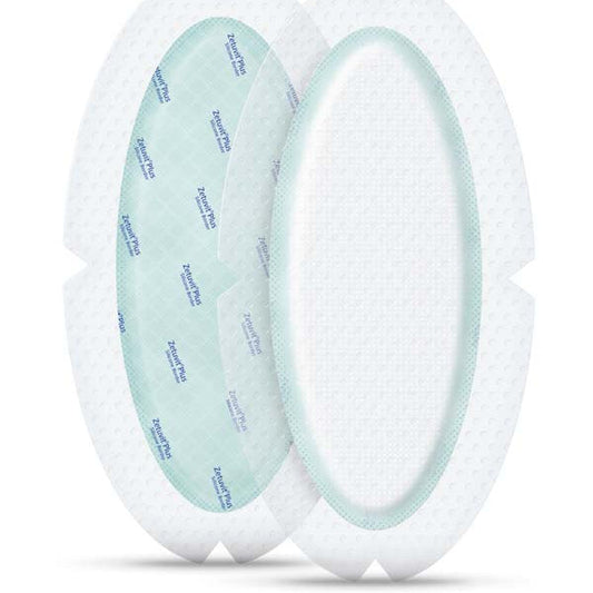 ZETUVIT PL SI BO OV 12X23 - 10 Stück