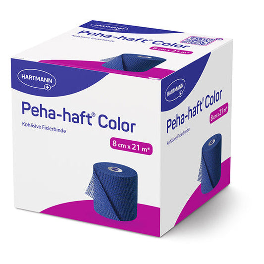 PEHA HAFT COL LF8CMX21M BL - 1 Stück