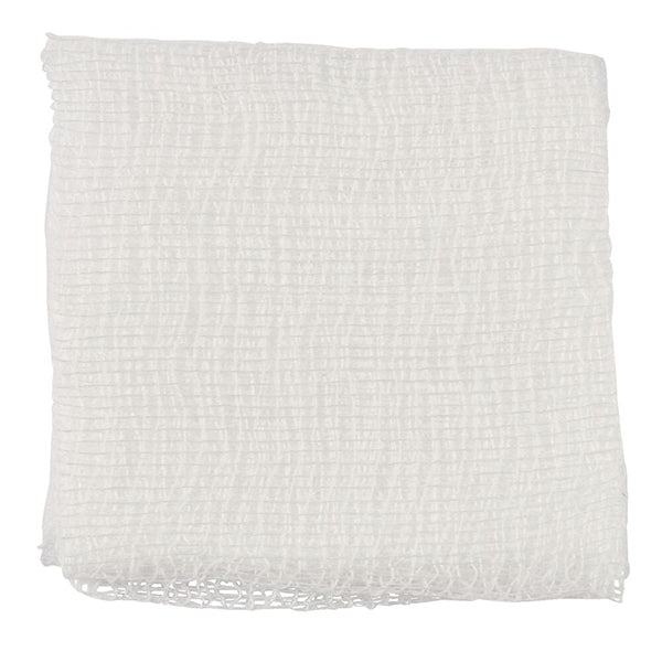 MULLKOMPRESSEN 10x10 cm steril 8lagig - 50x2 Stück