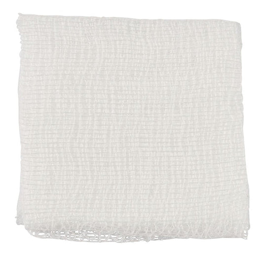 MULLKOMPRESSEN 10x10 cm steril 8lagig - 50x2 Stück