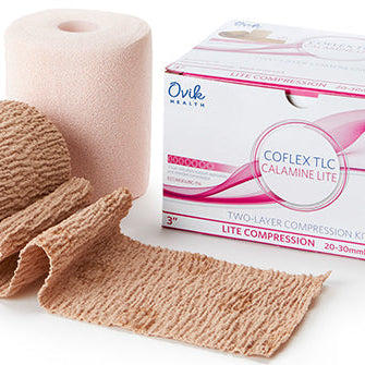 COFLEX TLC CALAMINE LITE - 8 Stück
