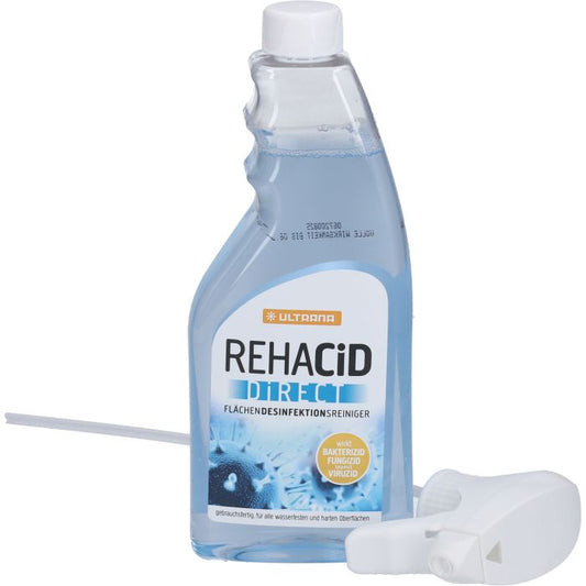 ULTRANA REHACID DIRECT