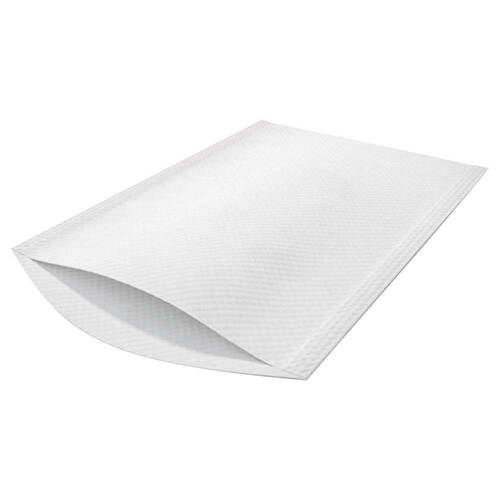 BEESANA feuchter Waschhandschuh - 8 Stück