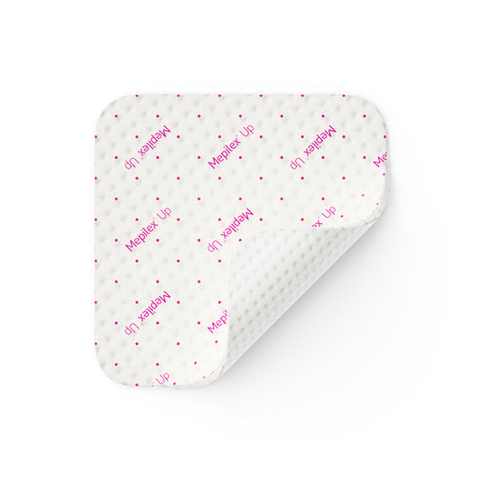 MEPILEX UP 10X20CM - 5 Stück