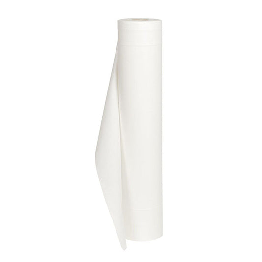 LIEGENPAPIER 60 cmx50 m 2lagig perforiert Rolle - 9 Rollen