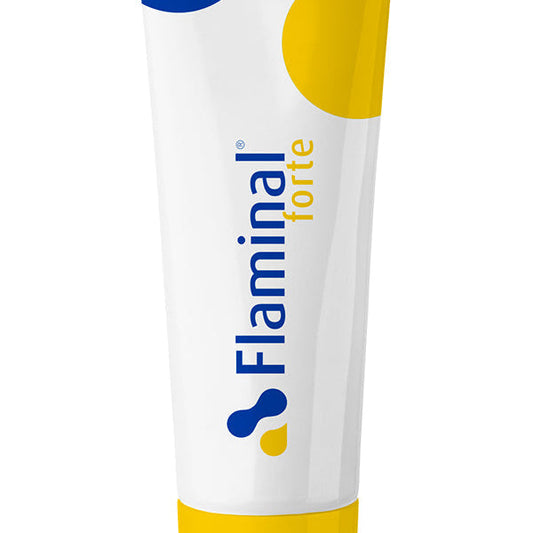 FLAMINAL FORTE ENZ ALGINAT - 40 g