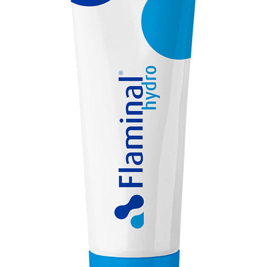 FLAMINAL HYDRO ENZ ALGINAT - 25 g