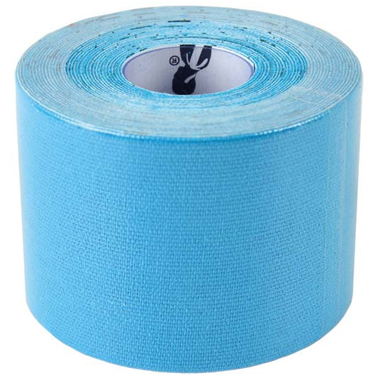 BODY CONCEPT D TAPE TUERKIS 5CM